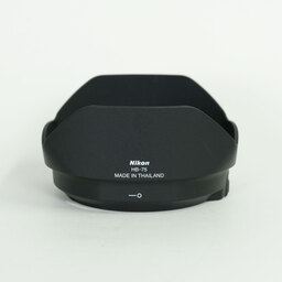 Nikon AF-S DX NIKKOR 16-80mm f/2.8-4E ED VR