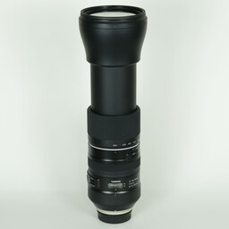 TAMRON SP 150-600mm F/5-6.3 Di VC USD G2 (Model A022) [ニコンF用]