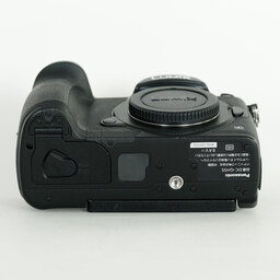 Panasonic LUMIX DC-GH5S Panasonic LUMIX DC-GH5S