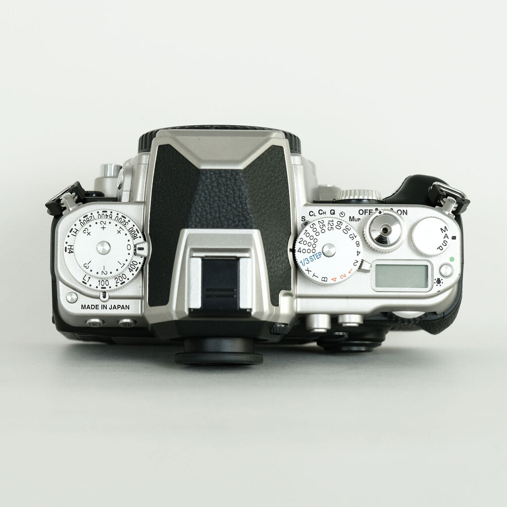 Nikon Dfの出品 | ONE SCENE（ワンシーン）