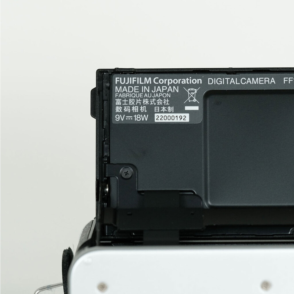 FUJIFILM X100V シルバー FUJIFILM X100V シルバー