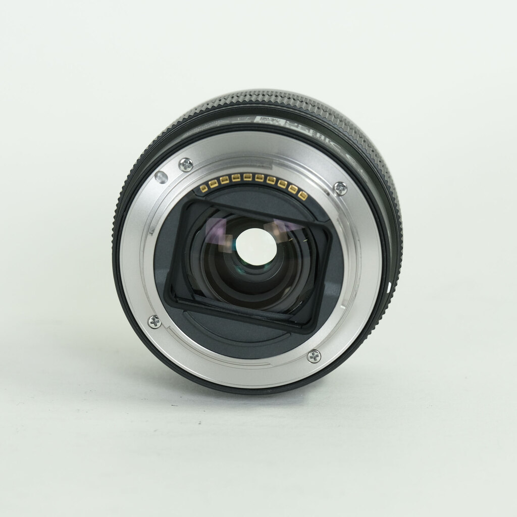 SONY FE 28-60mm F4-5.6 SEL2860