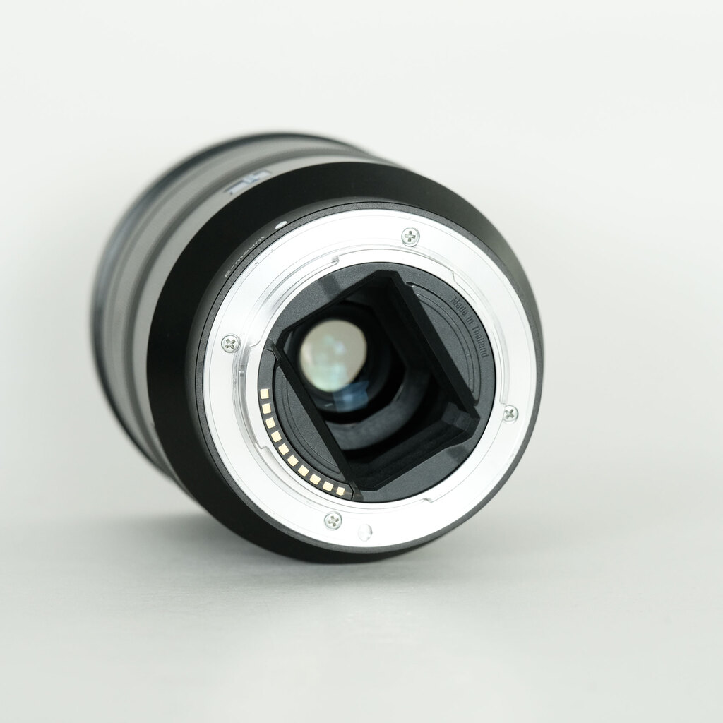 SONY Vario-Tessar T* FE 16-35mm F4 ZA OSS SEL1635Z