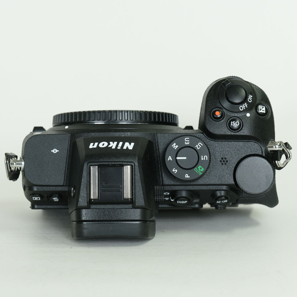 Nikon Z5