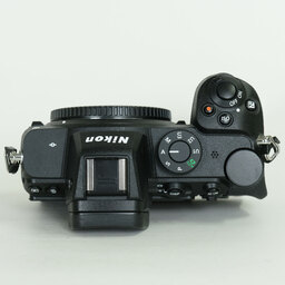 Nikon Z5
