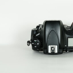 Nikon D800
