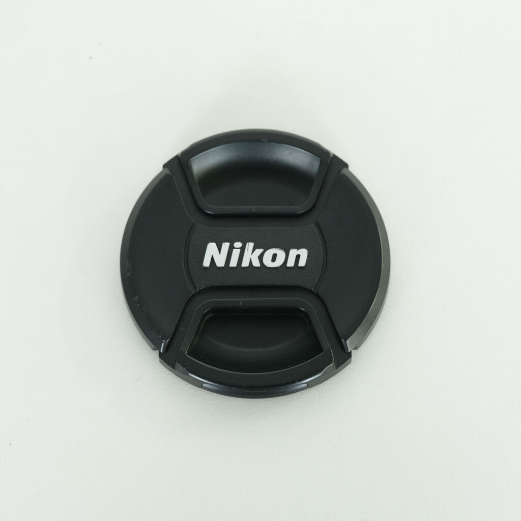 Nikon AF-S DX NIKKOR 16-80mm f/2.8-4E ED VR
