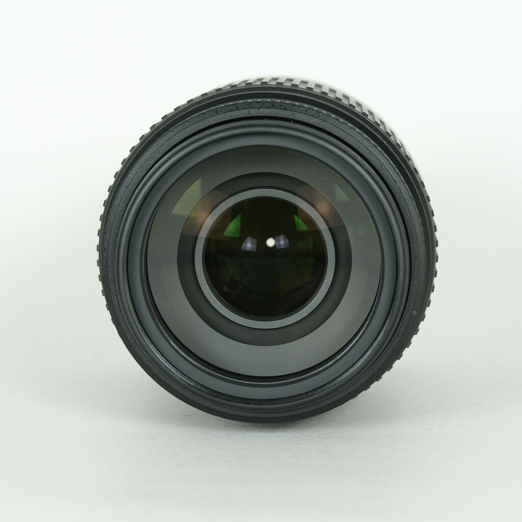 Nikon AF-S DX NIKKOR 55-300mm F4.5-5.6G ED VR