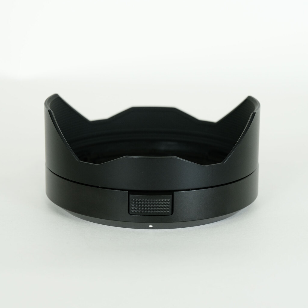 Panasonic LEICA DG VARIO-ELMARIT 8-18mm / F2.8-4.0 ASPH.