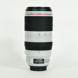 Canon EF100-400mm F4.5-5.6L IS II USM