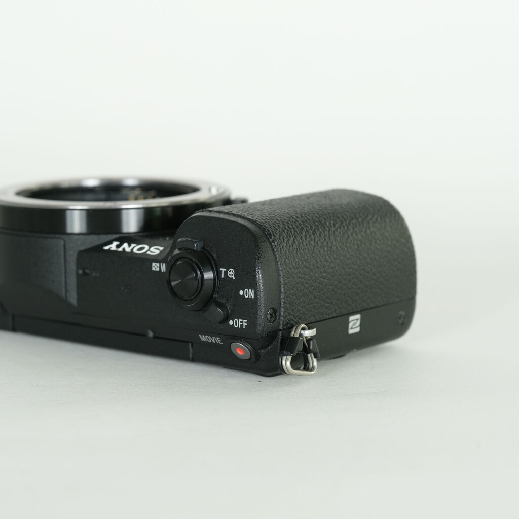 SONY α5100 ILCE-5100 ブラック