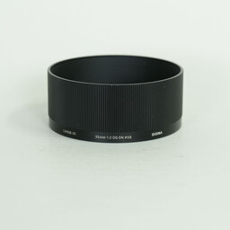 SIGMA 35mm F2 DG DN｜Contemporary [ライカL用]