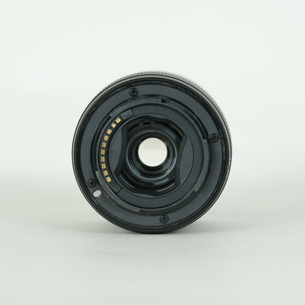 FUJIFILM XC16-50mm F3.5-5.6 OIS II