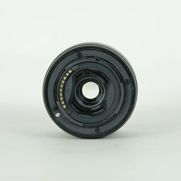 FUJIFILM XC16-50mm F3.5-5.6 OIS II