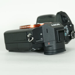 SONY α7 III(ILCE-7M3) SONY α7 III(ILCE-7M3)