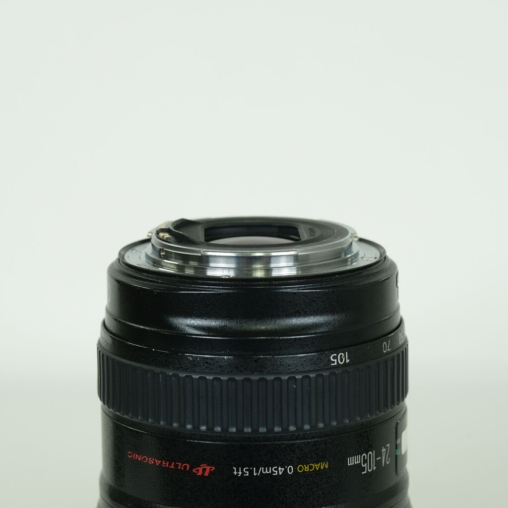 Canon EF24-105mm F4L IS USM