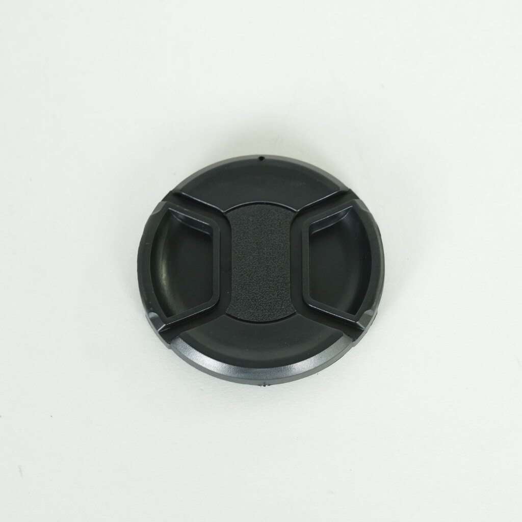 Canon EF-S17-85mm F4-5.6 IS USM