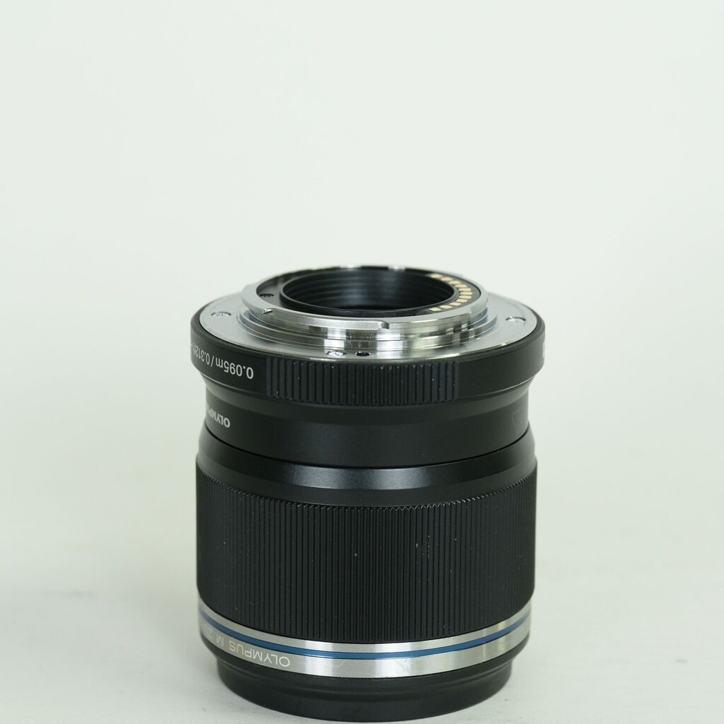 OLYMPUS M.ZUIKO DIGITAL ED 30mm F3.5 Macro