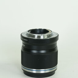 OLYMPUS M.ZUIKO DIGITAL ED 30mm F3.5 Macro