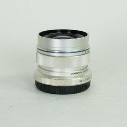 OLYMPUS M.ZUIKO DIGITAL ED 12mm F2.0