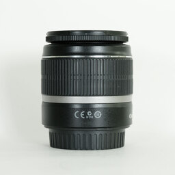 Canon EF-S18-55mm F3.5-5.6 IS