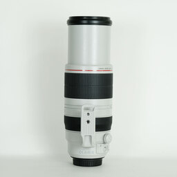 Canon EF100-400mm F4.5-5.6L IS II USM