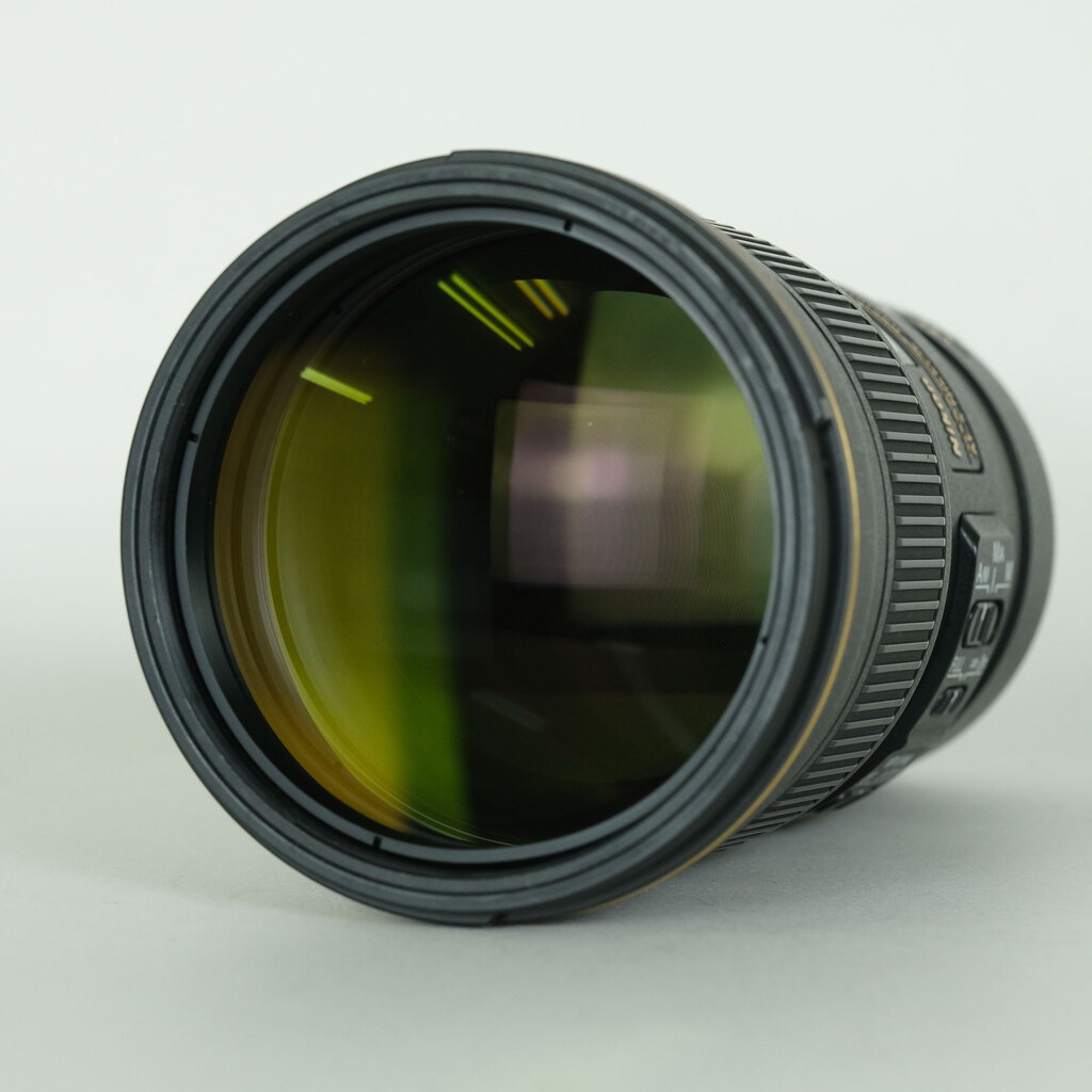 Nikon AF-S NIKKOR 300mm f/4E PF ED VR