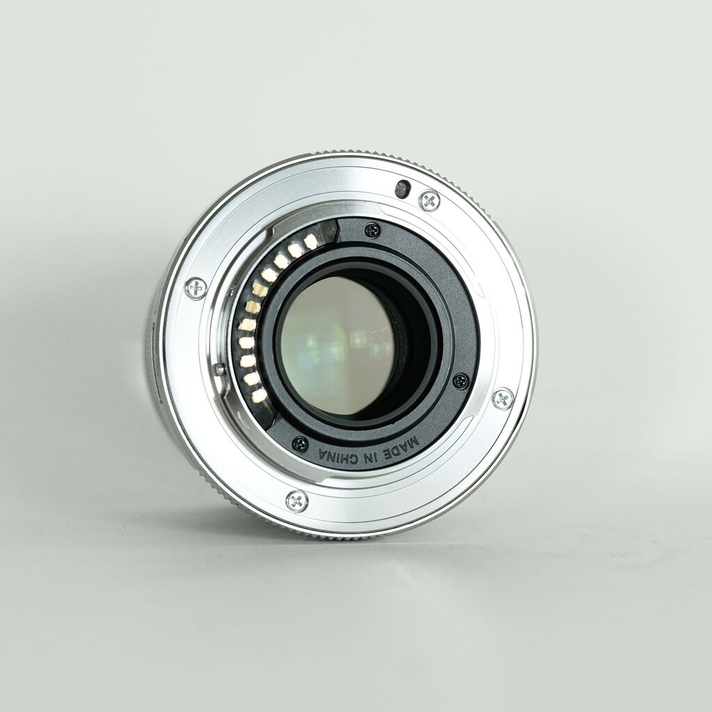 OLYMPUS M.ZUIKO DIGITAL 45mm F1.8