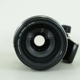 OLYMPUS M.ZUIKO DIGITAL ED 100-400mm F5.0-6.3 IS