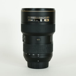 Nikon AF-S NIKKOR 16-35mm F4 G ED VR