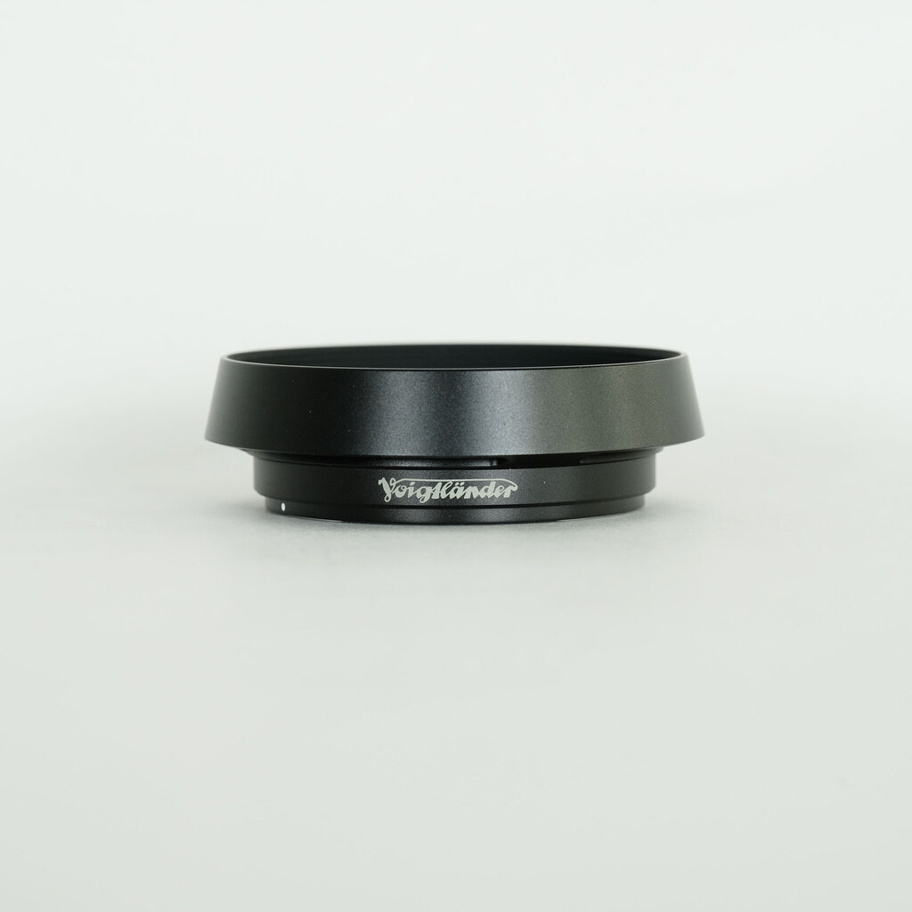 Voigtlander NOKTON Classic 40mm F1.4 SC VM [ライカM用]