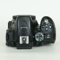Nikon D5300