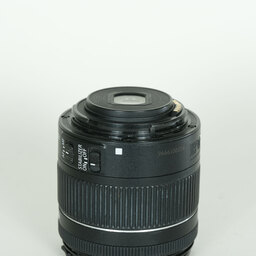 Canon EF-S18-55mm F4-5.6 IS STM Canon EF-S18-55mm F4-5.6 IS STM
