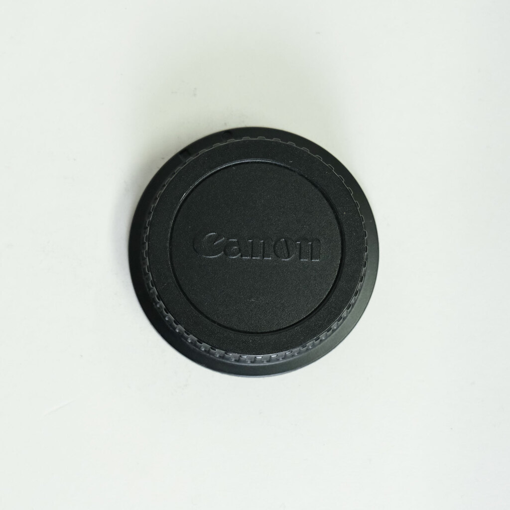 Canon EF50mm F1.2L USM