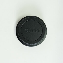 Canon EF50mm F1.2L USM