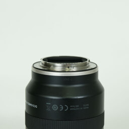 TAMRON 17-70mm F/2.8 Di III-A VC RXD (Model B070) [ソニーE用]