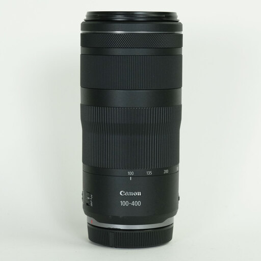 Canon RF100-400mm F5.6-8 IS USM