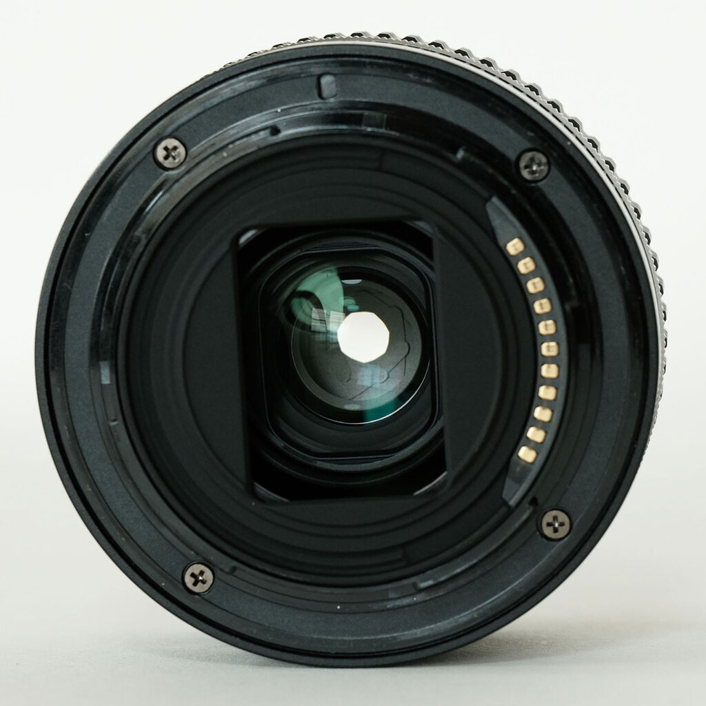 Nikon NIKKOR Z 28mm f/2.8