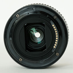 Nikon NIKKOR Z 28mm f/2.8