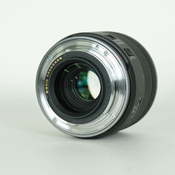 Canon RF24mm F1.8 MACRO IS STM