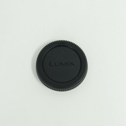 Panasonic LUMIX G 42.5mm / F1.7 ASPH. / POWER O.I.S.