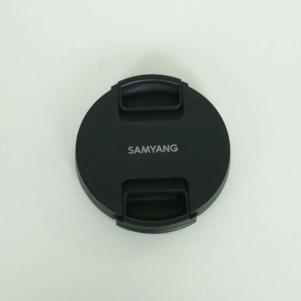 SAMYANG AF 50mm F1.4 FE II （ソニーE用）