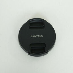 SAMYANG AF 50mm F1.4 FE II （ソニーE用）