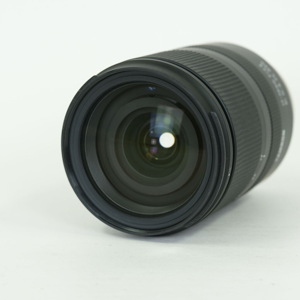 TAMRON 17-70mm F/2.8 Di III-A VC RXD (Model B070) [ソニーE用]