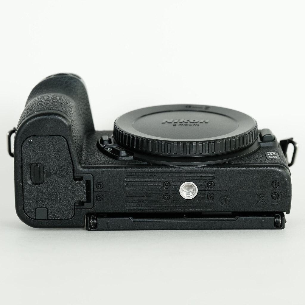 Nikon Z50