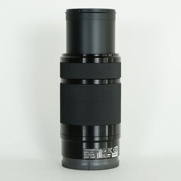 SONY E 55-210mm F4.5-6.3 OSS SEL55210