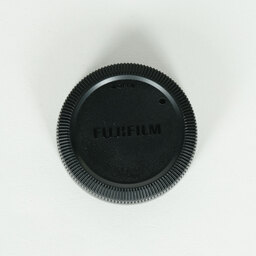 FUJIFILM XF16mmF2.8 R WR