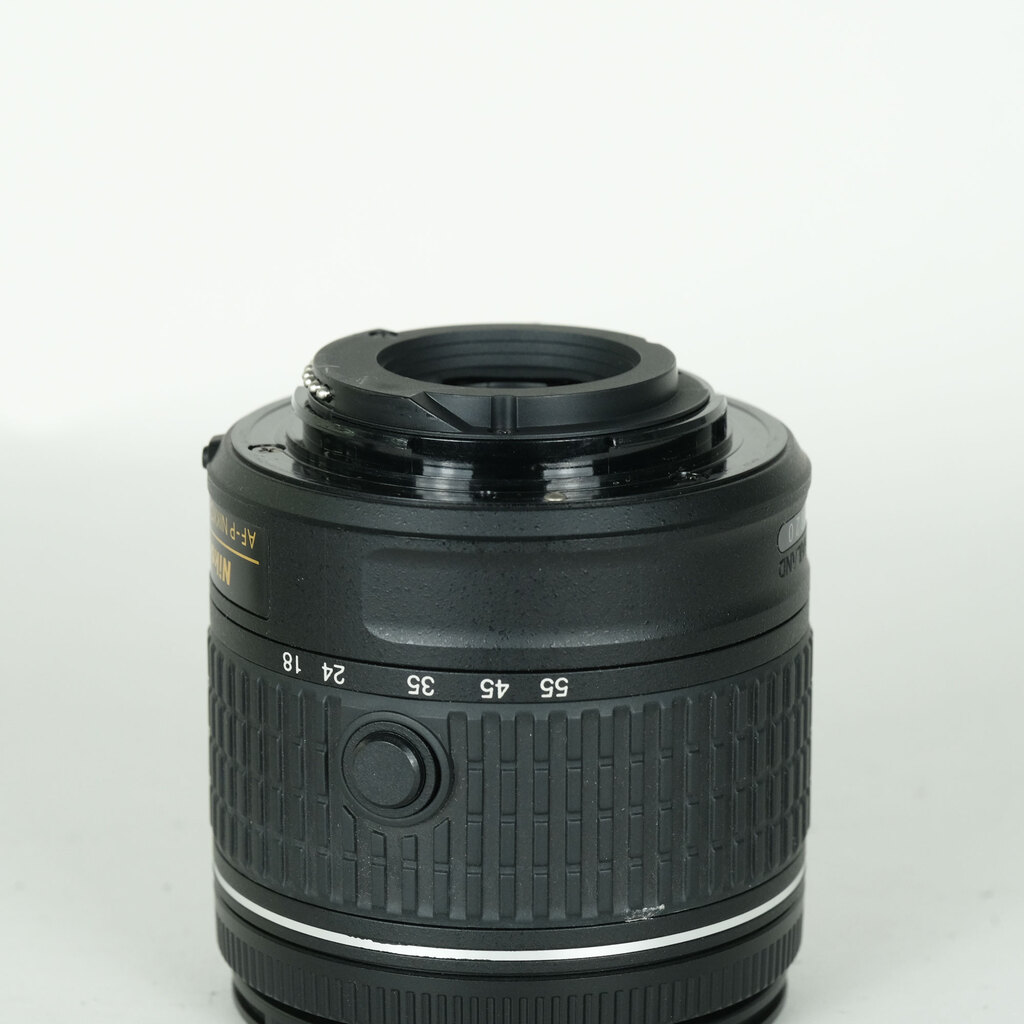 Nikon AF-P DX NIKKOR 18-55mm F3.5-5.6G VRの出品 | ONE SCENE（ワン