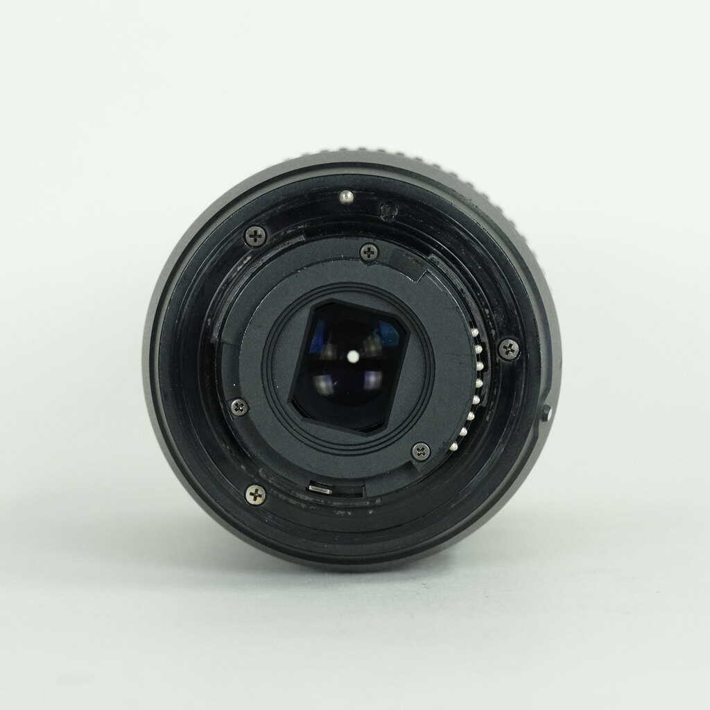 Nikon AF-P DX NIKKOR 70-300mm f/4.5-6.3G ED VR