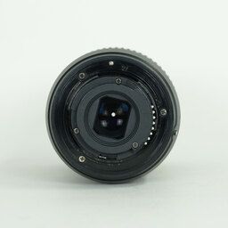 Nikon AF-P DX NIKKOR 70-300mm f/4.5-6.3G ED VR
